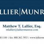 business cards