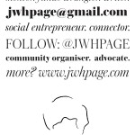 business cards
