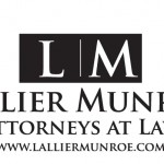 Lallier|Munroe