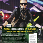 Metro International