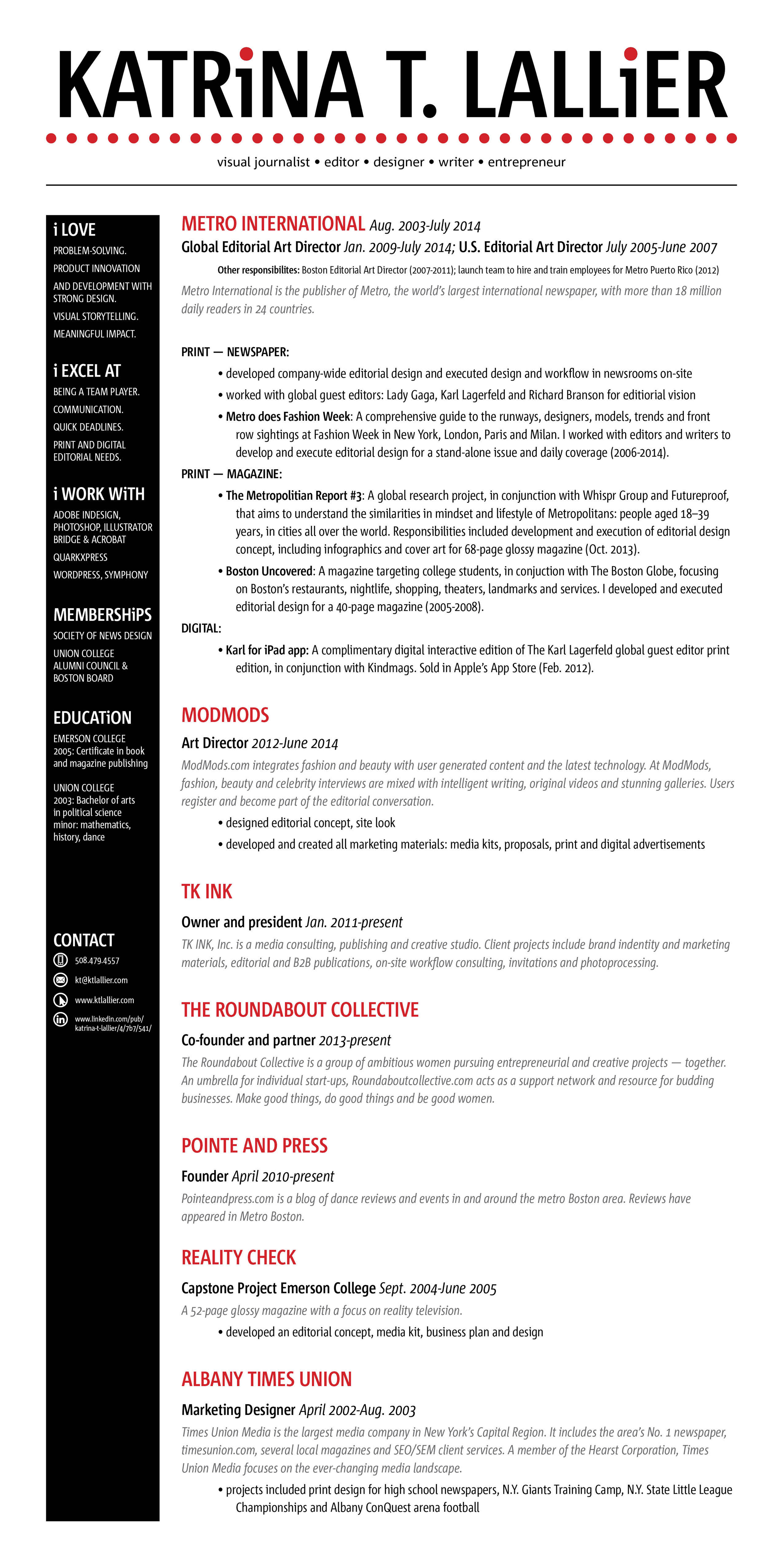 KTLallier_Resume
