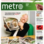 Metro International